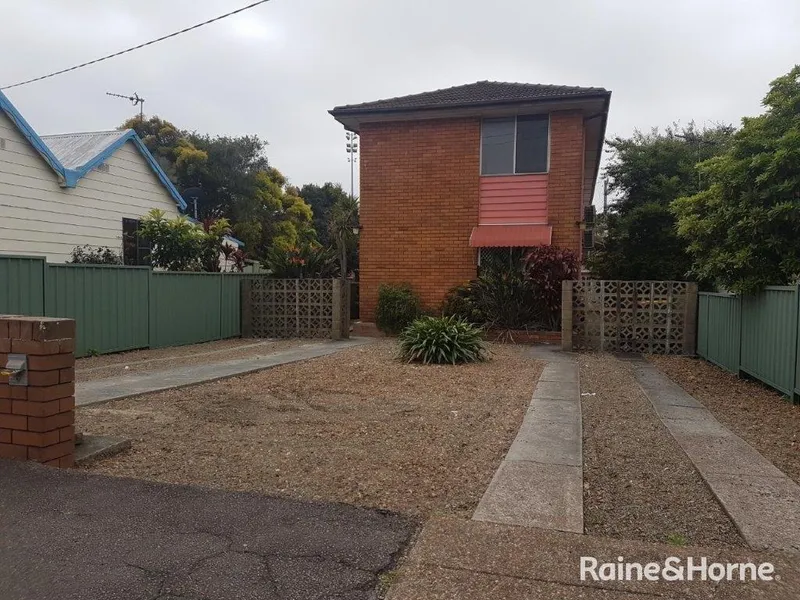 Renovated Unit in Handy Location