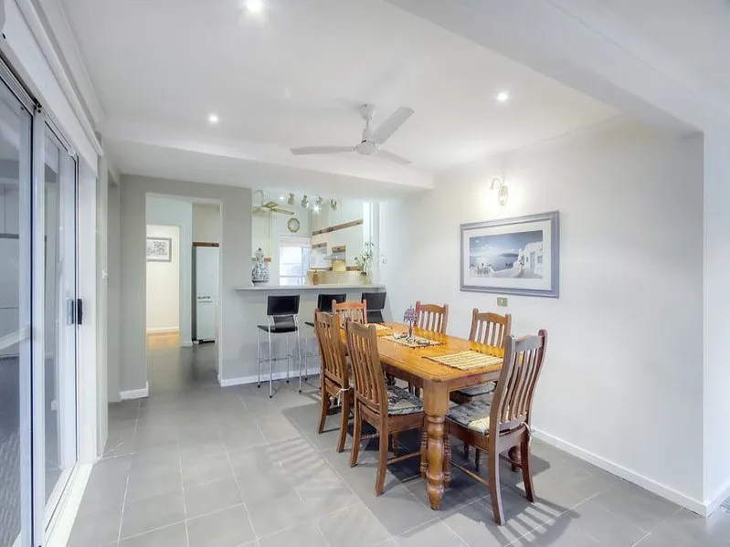 Spacious and Comfortable 3BR Family Home