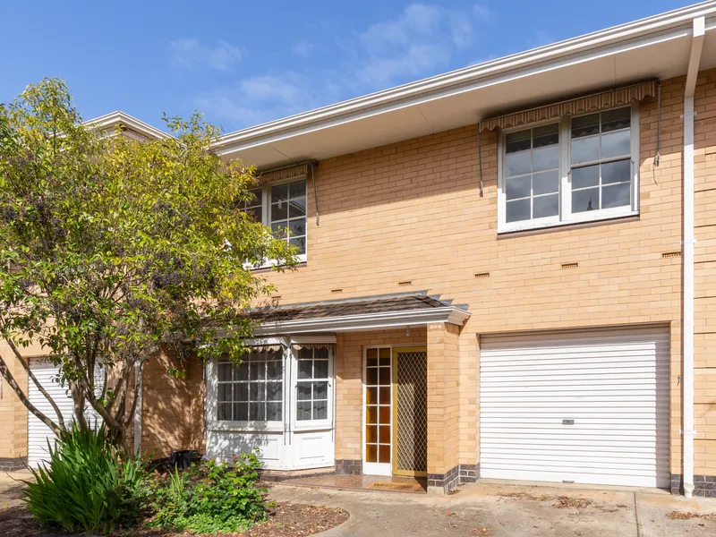 Three bedroom family home available for rent!