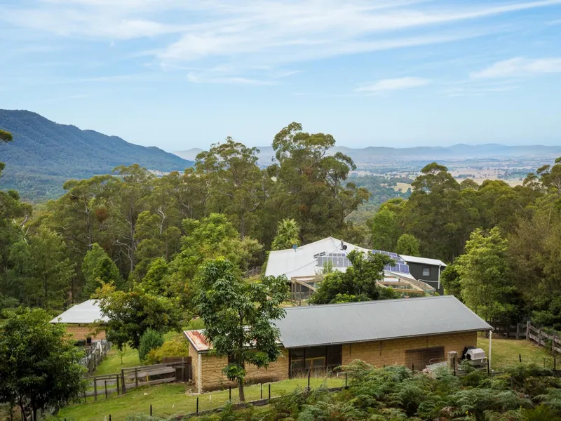 MOTHER NATURE'S FAVOURITE