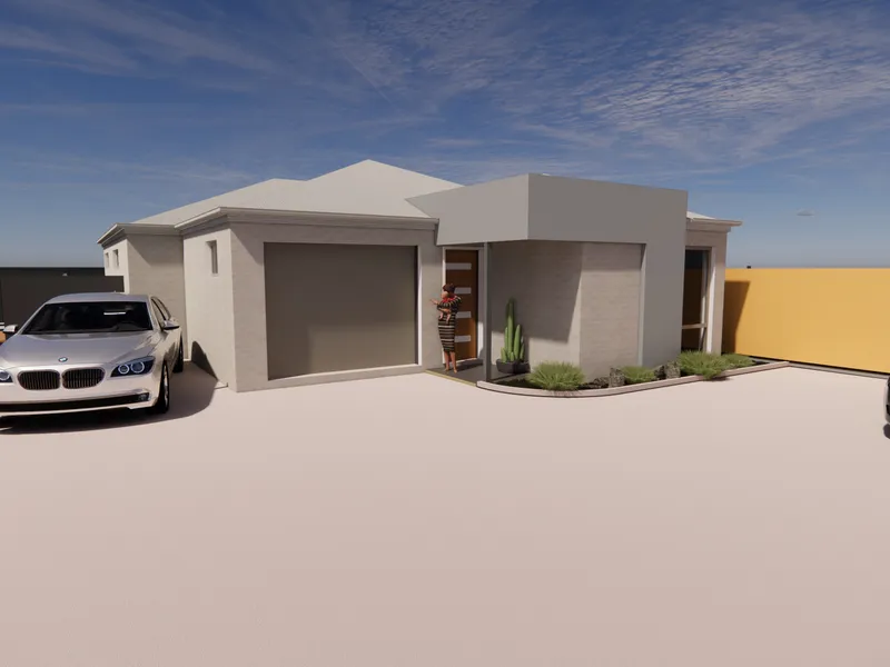 Brand new townhouse overlooking Summerhill Reserve, stunning design and floor plan, eligible for Government incentives up to $45,000*