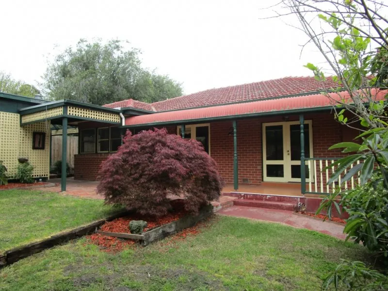 Country Style in the City