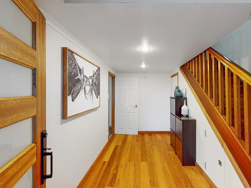 Entertainers delight in the heart of Petrie