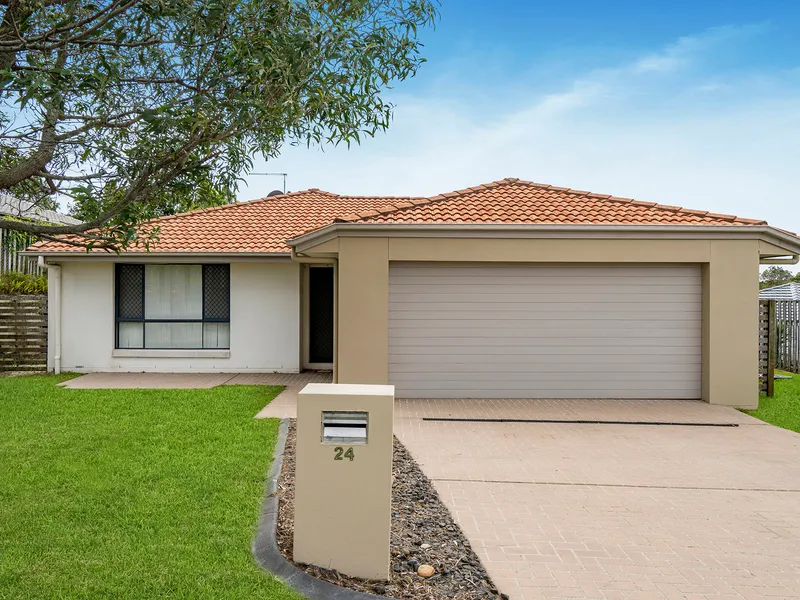 Perfect Family Home!