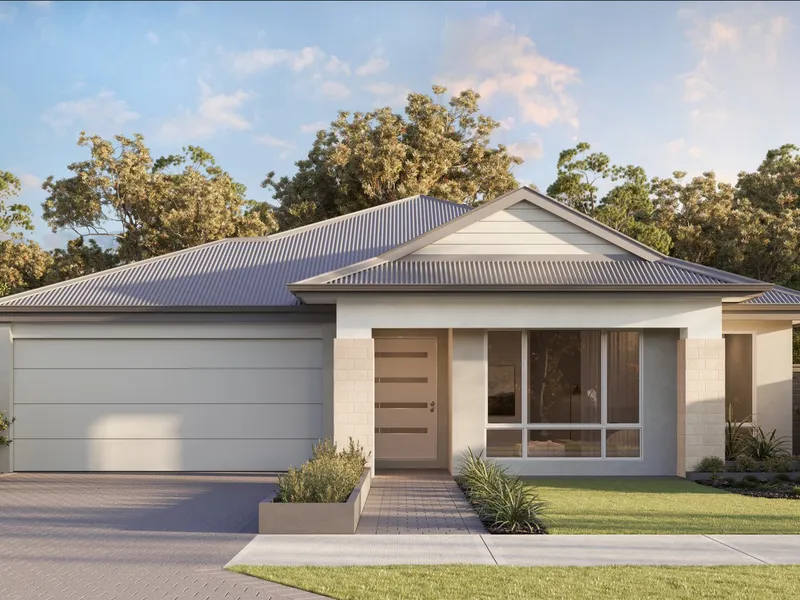 Stunning Turnkey House and Land package!!