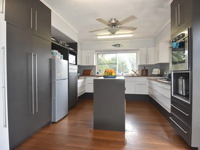 Big Home - Big Block - Small Price