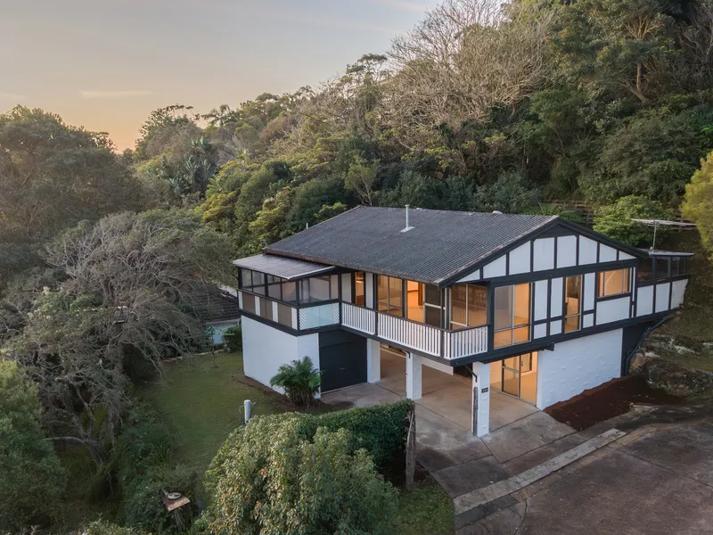 Loaded with Potential !