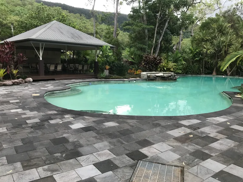 Luxury & Fully Furnished Apartment Living at 