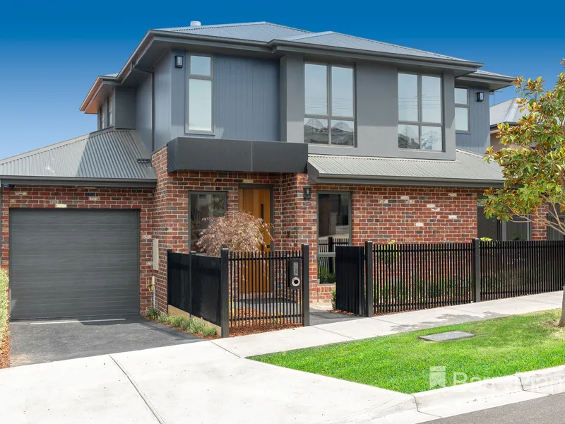 Sublime Design, Superb Finishes.