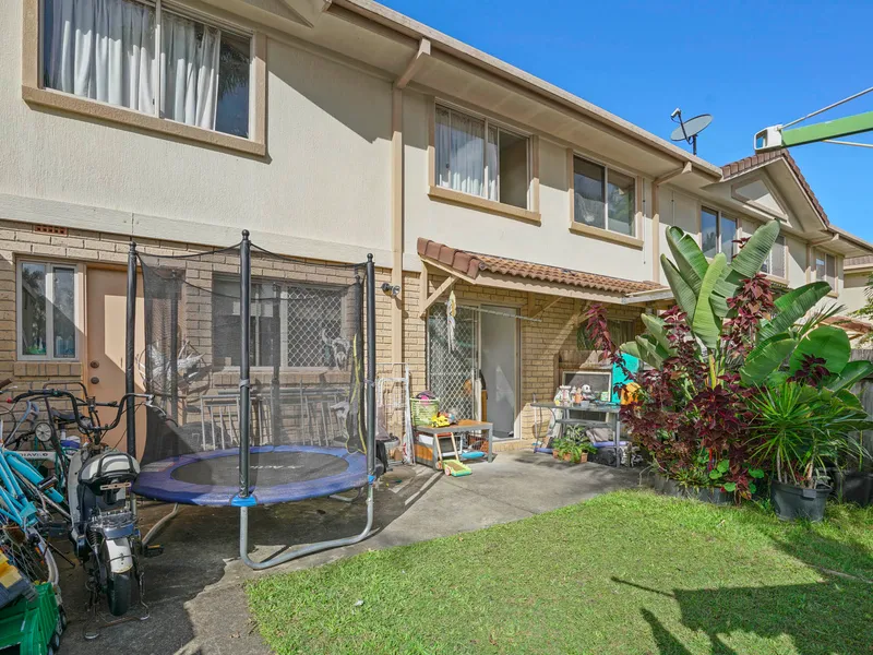 Affordable Investment in Convenient Location