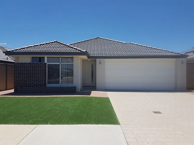 Beautiful Family Home