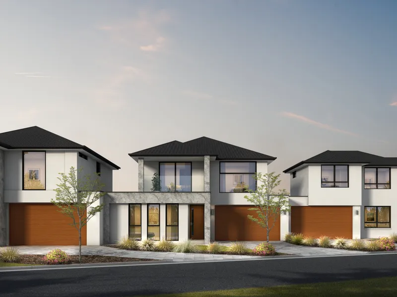 CONTACT REBECCA MADIGAN YOUR NEW BUILD SPECIALIST