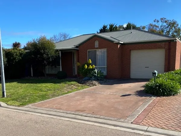 South Shepparton Family Home