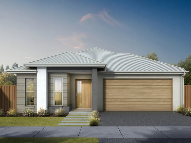 Stunning Site with premium inclusions