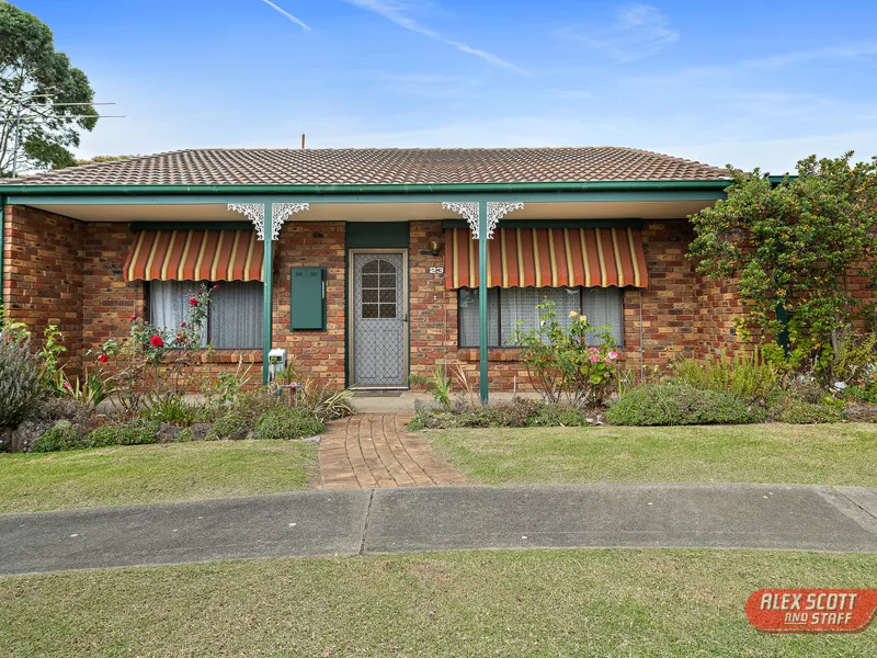 BE QUICK. AFFORDABLE ISLAND LIVING 