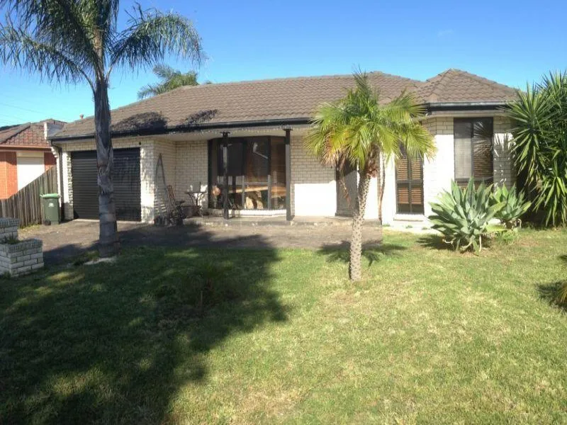 Just a Family Home is an Understatement....