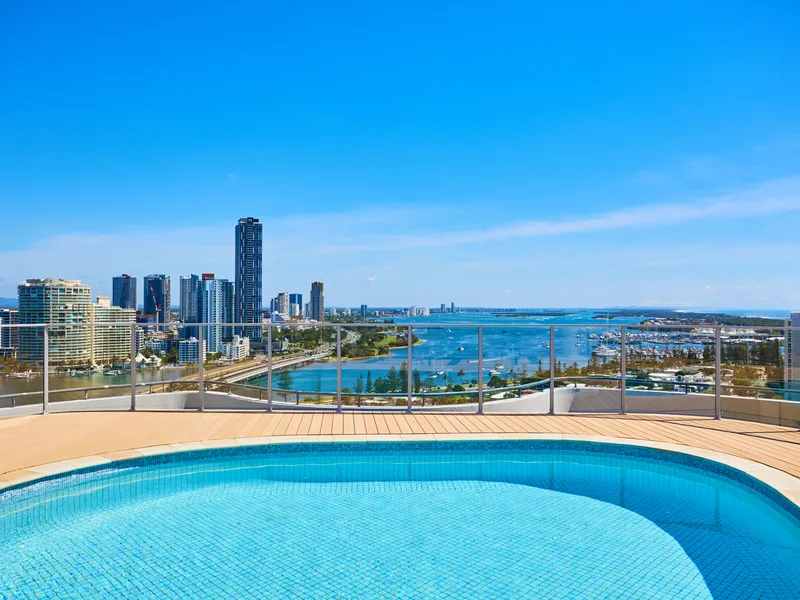 The MALIBU Penthouse – First time offered to market in over 26 years