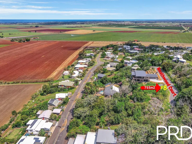MILLION DOLLAR VIEWS OVER THE BARGARA COASTLINE WITHOUT THE PRICE TAG.
