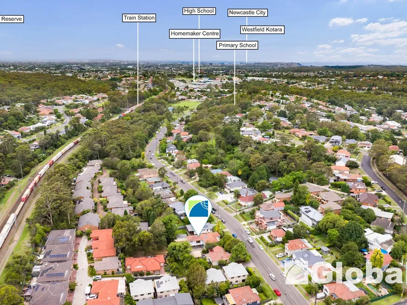 Development Opportunity in Prime Location