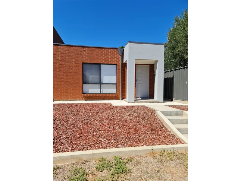 Modern, Low Maintenance Home