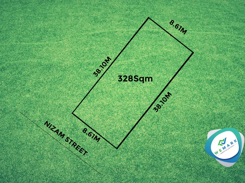 SOLD FIRST WEEK BY CHIRAG & PARM FROM TEAM WEMARK...