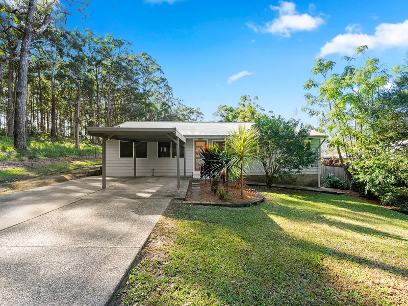 Newly Renovated Family Home in Great Location