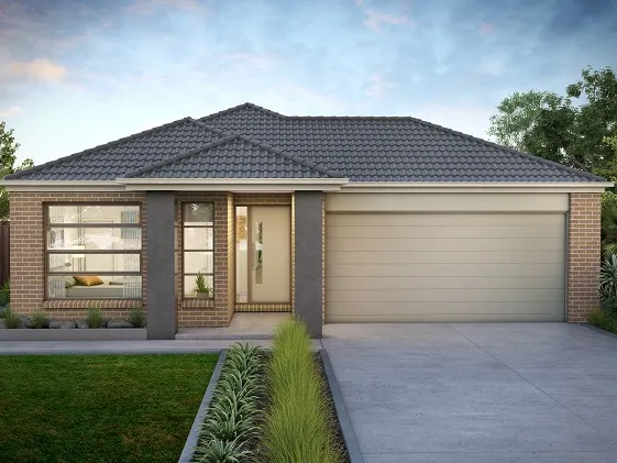 House & Land Package in Mt. Pleasant Estate
