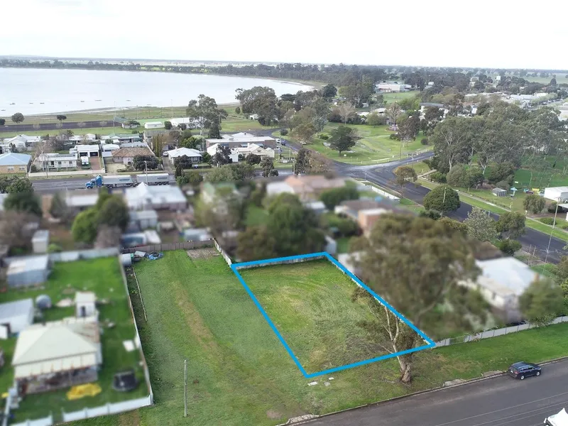 Build your Dream Home