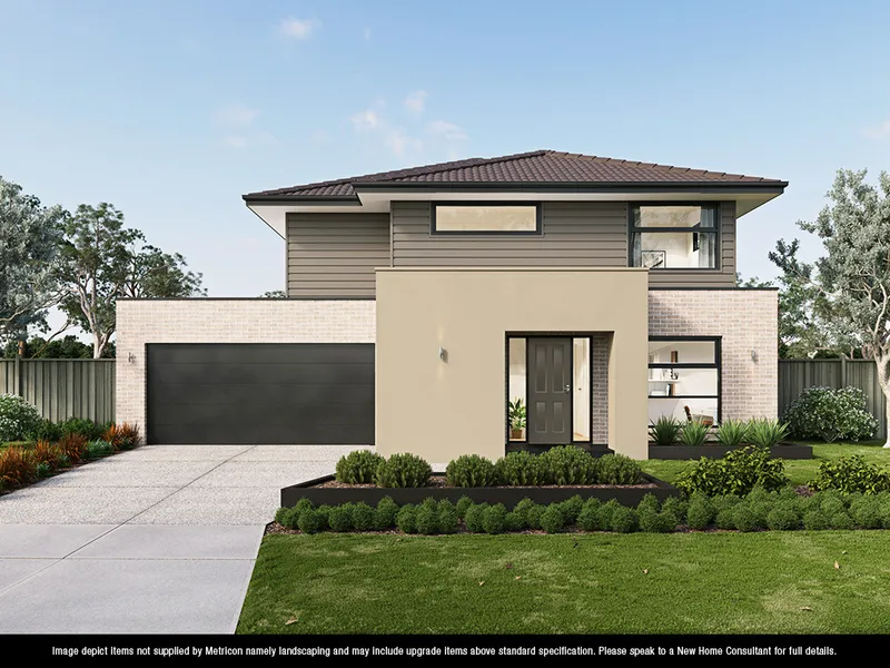 The home you've been waiting for in a highly anticipated suburb