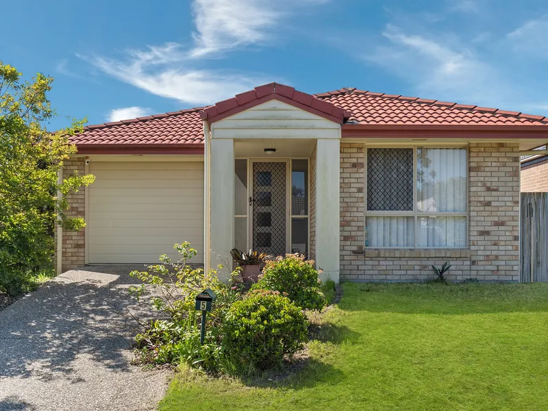 OPEN HOUSE SATURDAY 17/9 @ 12:00PM - 12:30PM