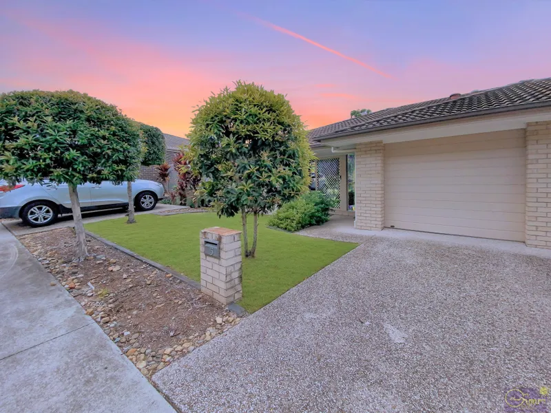 Your Home OR Investment? YOU CHOOSE!!! FRESHLY PAINTED WITH BRAND NEW CARPETS!!!