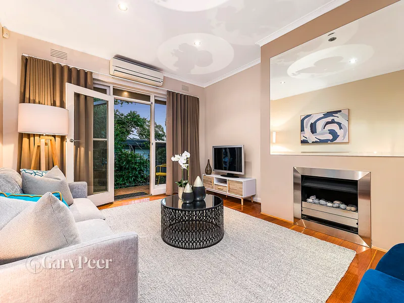 Brilliant beginnings