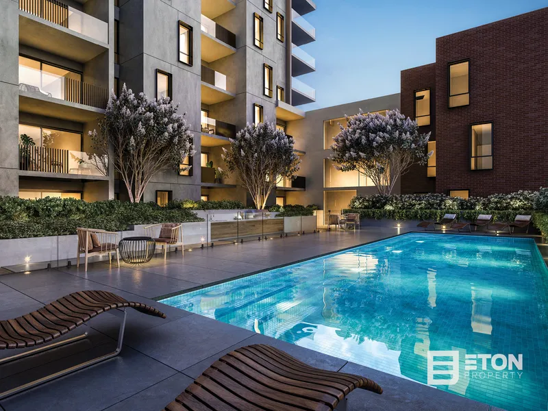 ATT: INVESTORS - ADD TO YOUR PORTFOLIO WITH THIS CONTEMPORARY 1-BED