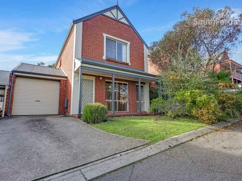 Gorgeous 3 Bedder in Prime Location!