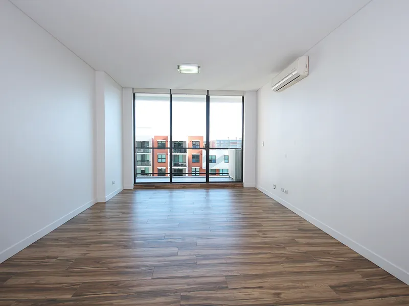 Stunning One Bedroom Apartment