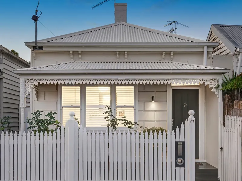 Victorian Charm