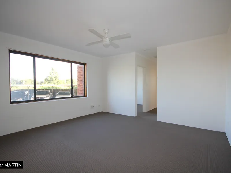 MGM MARTIN – TWO BEDROOM APARTMENT 