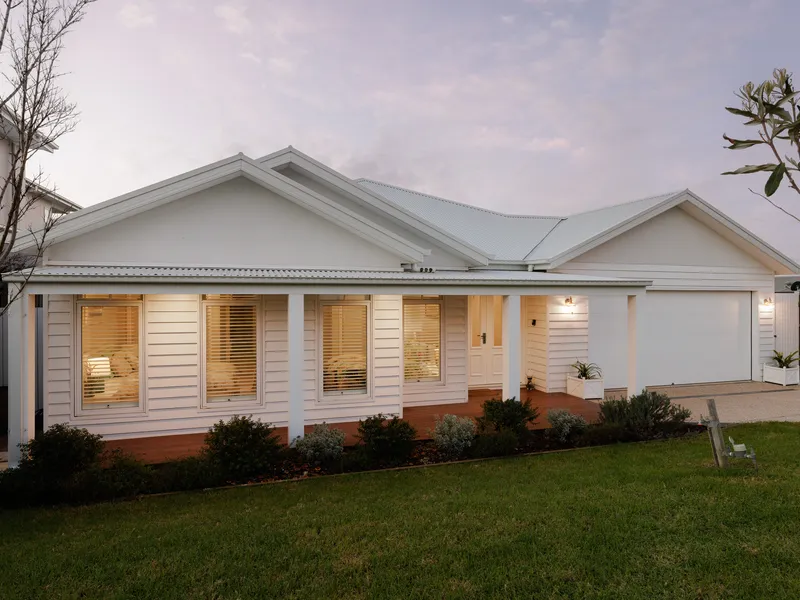 Exclusive Woolamai House Estate