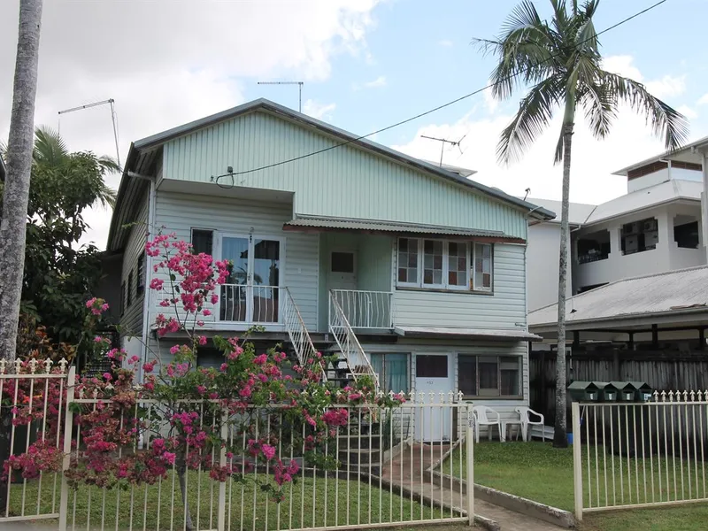 Parramatta Park Studio