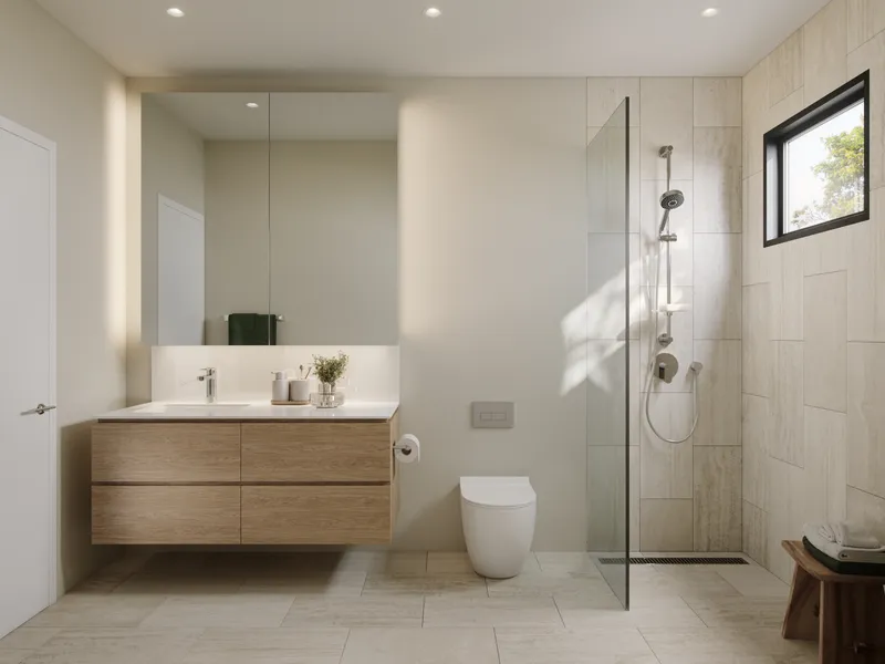 Luxurious contemporary design townhouses