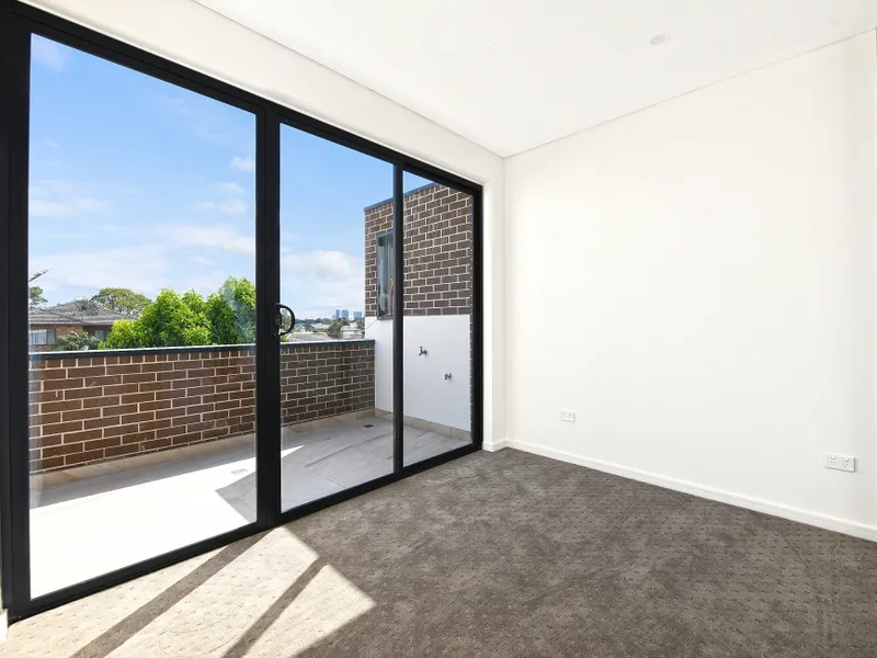 Brand New Development - Choice of 2 x 2 Bedroom Boutique Apartments