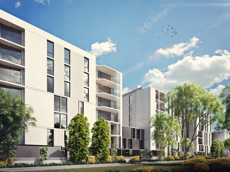 SHAPING THE STANDARDS OF MODERN-DAY LIVING