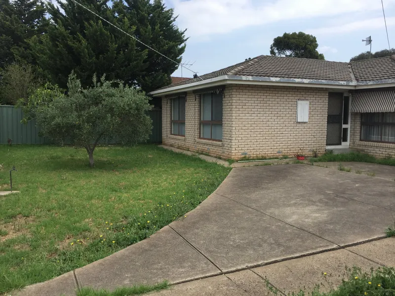 Most Affordable in St Albans West