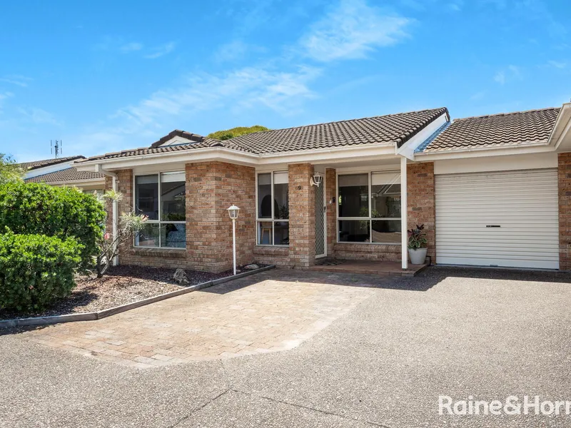 Hidden Jewel at Jerry Bailey