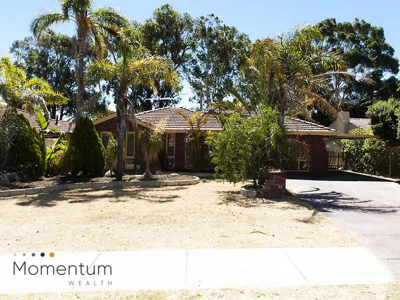 SPACIOUS 3 BEDROOM, 2 BATHROOM HOME