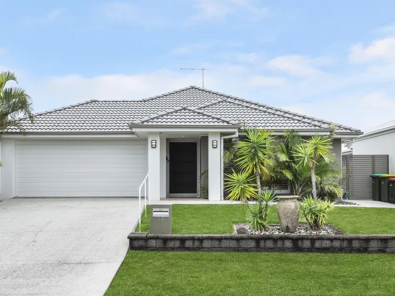 Neat, Tidy And Easy To Maintain Block In A Superb Location