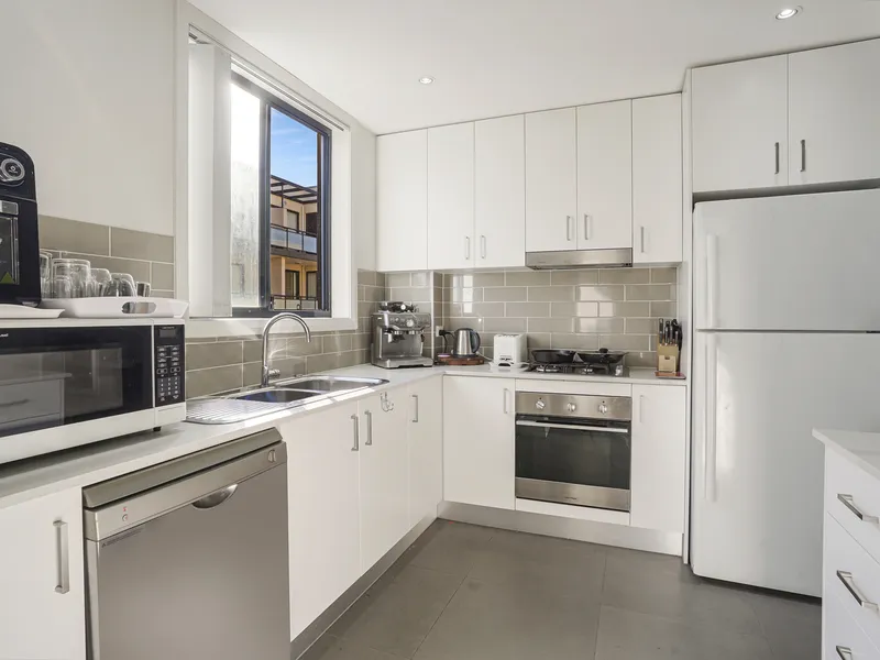 Northmead Lifestyle and Living