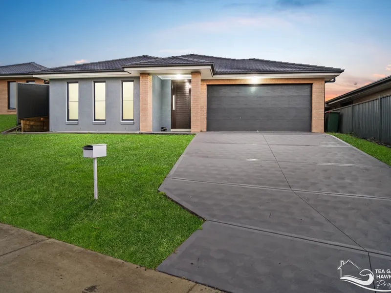 4 Bedroom - Available now!