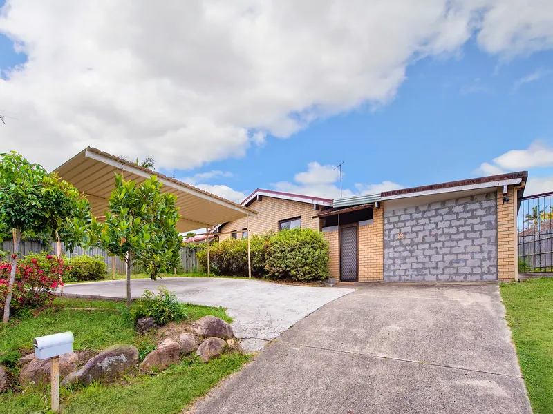 OWNER SAYS, “MUST BE SOLD!”