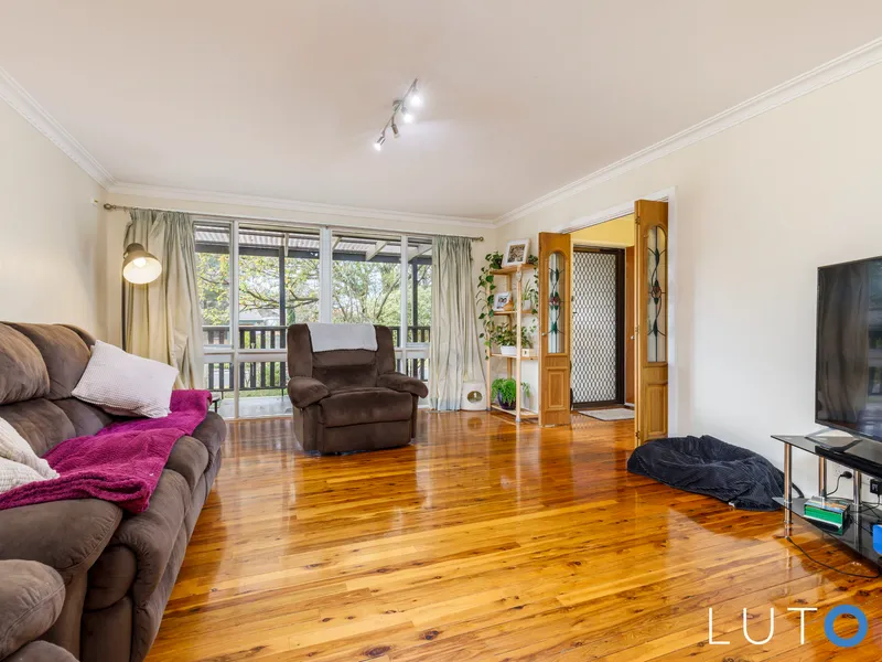 Four-bedroom Family home in Holt!